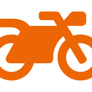 motorkerékpár - gatfelhajtásiengedély