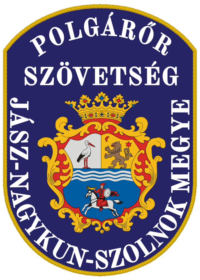 Jász-Nagykun-Szolnok Megyei Polgárőr Szövetség